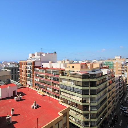 Casaturis Studio In The Center Of Alicante A107 Dış mekan fotoğraf