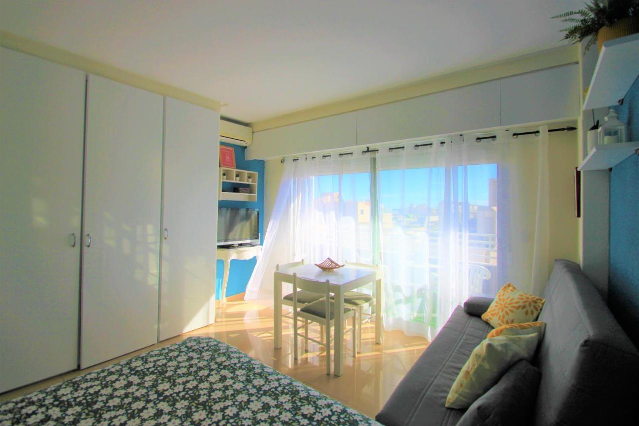 Casaturis Studio In The Center Of Alicante A107 Dış mekan fotoğraf